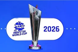 ٹی ٹوئنٹی ورلڈ کپ میں بھارت بنگلہ دیشی صحافیوں کی کوریج پر پابندی