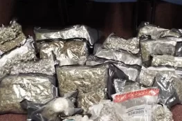 دُکی میں حیران کن چوری: اسسٹنٹ کمشنر آفس سے 270 کلو منشیات غائب