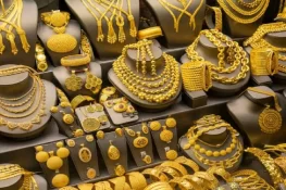 سونے کی قیمت میں مسلسل دوسرے روز ریکارڈ اضافہ