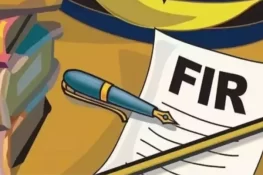 سرکاری امور میں مداخلت پر جہلم کے پراپرٹی ڈیلر کے خلاف مقدمہ درج