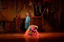 پنجاب میں اسٹیج ڈراموں کی سخت نگرانی، 106 گانوں پر پابندی عائد