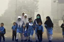 پنجاب میں تعلیمی اداروں کی چھٹیوں میں ایک ہفتے کی توسیع