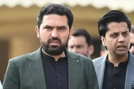 کراچی جلسے میں سندھ حکومت پر سنگین الزامات،سہیل آفریدی کا سخت مؤقف