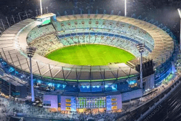 اسلام آباد میں نئے کرکٹ اسٹیڈیم کی تعمیر کے لیے بولی کا عمل شروع