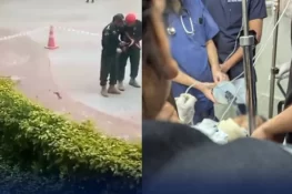 لاہور کی نجی یونیورسٹی میں خودکشی کرنے والی طالبہ کی حالت تشویشناک