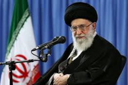 کرائے کے فوجیوں کو برداشت نہیں کریں گے، ٹرمپ اپنے مسائل پر توجہ دیں: آیت اللہ خامنہ ای