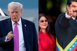 وینزویلا کے بعد: ٹرمپ کے ممکنہ اگلے ہدف کون سے ممالک ہو سکتے ہیں؟