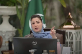 سڑکوں کی کھدائی پر عوام سے معذرت، وزیراعلیٰ مریم نواز