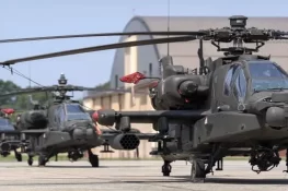 واشنگٹن کا اسرائیل کے دفاعی تعاون میں نیا قدم، 6.5 ارب ڈالر کے سازوسامان کی فروخت