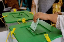 وفاقی حکومت اسلام آباد کے بلدیاتی قانون میں ترمیم کے لیے آرڈیننس لانے کا فیصلہ