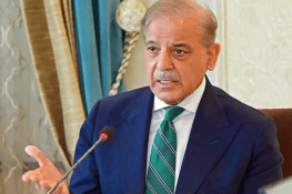 افغان طالبان اور ٹی ٹی پی کے گٹھ جوڑ کے ٹھوس شواہد موجود ہیں، وزیراعظم