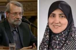 امریکی یونیورسٹی کا ایرانی اعلیٰ سکیورٹی عہدیدار کی بیٹی کو ملازمت سے فارغ کرنے کا فیصلہ