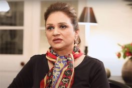 لوگ اب معیاری کامیڈی کے بجائے فحاشی پر ہنسنے لگے ہیں، بشریٰ انصاری