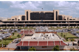 کراچی ائیرپورٹ پر ایف آئی اے افسران کو چوہے پکڑنے کی ذمہ داری دے دی گئی