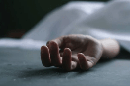 سرائے عالمگیر:شوہر کے گلے میں پھندا ڈال کر بے دردی سے قتل