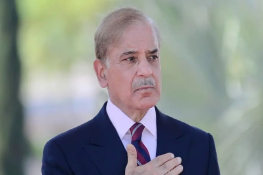 رمضان پیکج غریب عوام کو ڈیجیٹل والٹس کے ذریعے فراہم کیا جائے گا:وزیراعظم