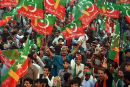 سندھ حکومت کا تحریک انصاف کو جناح گراؤنڈ میں جلسے کی اجازت دینے کا فیصلہ