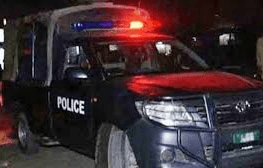 راولپنڈی میں پولیس مقابلہ، ڈکیت گینگ کے چار کارندے ہلاک