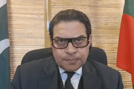 سہیل آفریدی پی ٹی آئی کا اثاثہ ہیں: سلمان اکرم راجا