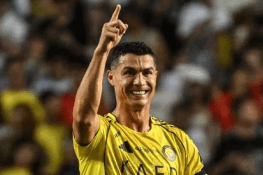 کرسٹیانو رونالڈو کی 2025 کی آمدن حیران کن حد تک بڑھ گئی