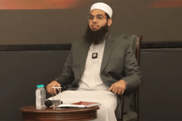 مفتی شمائل ندوی کے انسٹاگرام فالوورز کی تعداد 30 لاکھ تک پہنچ گئی