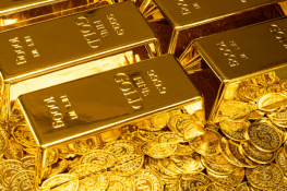 ملک میں سونے کی قیمت تاریخ کی بلند ترین سطح پر