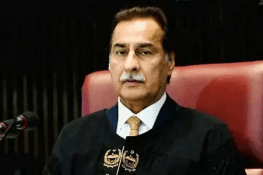 میری جعلی آواز بنا کر پیسے مانگے گئے: اسپیکر ایاز صادق