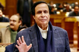 ترقیاتی منصوبوں میں مبینہ کرپشن،پرویز الٰہی پر فردِ جرم عائد