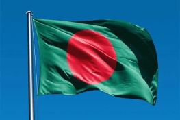 بنگلادیشی ایئر لائن کو براہِ راست پروازوں کی منظوری