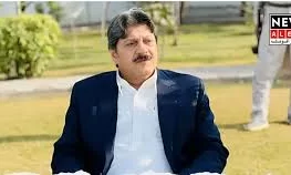 اپوزیشن کو قومی مفادات کے لیے مذاکرات کی دعوت: چوہدری نصیر عباس