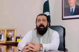 حکومت کا پی ٹی آئی فوبیا پر مشتمل 40 ارب کا فائر وال منصوبہ ناکام ہوچکا: شیخ وقاص