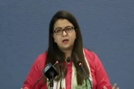 پاکستان میں اے آئی شعبے میں ایک ارب ڈالر کی سرمایہ کاری کا اعلان، شزا فاطمہ