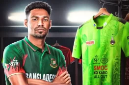 مستفیض الرحمان لاہور قلندرز کا حصہ بن گئے