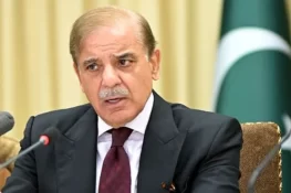 بھارت سندھ طاس معاہدے کی خلاف ورزی کر رہا ہے: وزیر اعظم