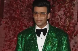 بالی وڈ میں وفاداری نہیں ہے: کرن جوہر کا انکشاف