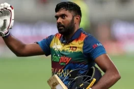 بھارتی کھلاڑیوں کے بلے عام مارکیٹ سے مختلف اور طاقتور:سری لنکن کرکٹر کا دعویٰ