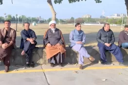 پارلیمنٹ ہاؤس دھرنا: پی ٹی آئی کے اراکین اسمبلی دہشت گردی کے مقدمے میں گرفتار