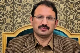 عمران خان کے بعد پارٹی میں قیادت پر سب دعوے دار ہیں: جنید اکبر