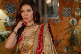 ماہرہ خان کا فلمی دنیا سے عارضی کنارہ کشی کا اعلان، ڈرامہ پراجیکٹ پر توجہ دینے کا فیصلہ