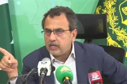 بجلی پر بھاری سبسڈی دینا حکومتی وسائل سے باہر ہے:اویس لغاری