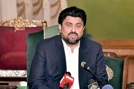 گورنر سندھ کا بھارت کو دو ٹوک پیغام: ہمیں چھیڑا تو سخت جواب ملے گا