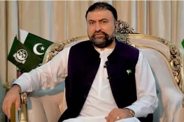 بلوچستان میں امن دشمن عناصر کے خلاف زیرو ٹالرنس: وزیراعلیٰ سرفراز بگٹی