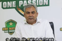 پی سی بی کا مقصد صرف بنگلا دیش کی عزت بحال کرنا تھا، محسن نقوی