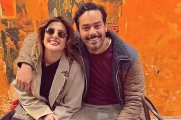 کبریٰ خان نے ابتدا میں گوہر رشید سے شادی کیوں انکار کیا؟ اداکارہ نے بتا دیا