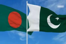 پاکستان کے جرات مندانہ فیصلے پر بنگلا دیش کا شکریہ