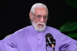 مجھے فقیر بنا دیا ہے، میرے پاس کوئی انٹرویو کیلئے نہ آئے:اداکار راشد محمود یوٹیوبرز پر برہم