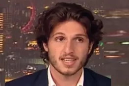 عمران خان کے بیٹے قاسم خان کا حکومت پر سنگین الزام