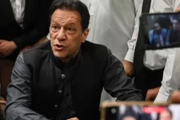 عمران خان کا واضح پیغام: آئندہ کوئی ایسا حکم نہیں ہوگا کہ اسلام آباد کی طرف چڑھ دوڑیں