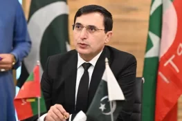 بانی کے دوسرے چیک اپ سے متعلق پیشگی اطلاع نہیں دی گئی، بیرسٹر گوہر