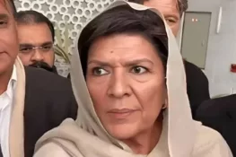 عدالت نے علیمہ خان کی گرفتاری کا حکم جاری کر دیا